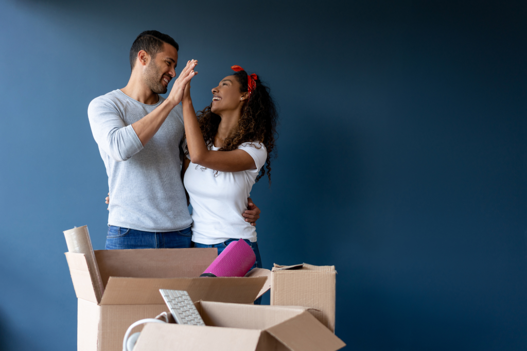 Move-in and move-out cleaning service in empty home in Petaluma, CA – WellPink Cleaning